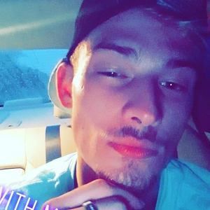 Meet your Posher, William